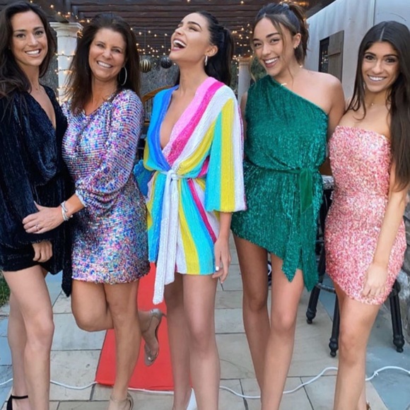 Retrofête *RARE* dress - Picture 6 of 7